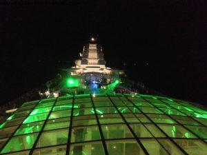 Atlantis Classics party - - Our 45th Atlantis cruise (Celebrity Millenium)