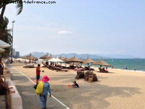 Nha Trang - Our 45th Atlantis cruise (Celebrity Millenium)