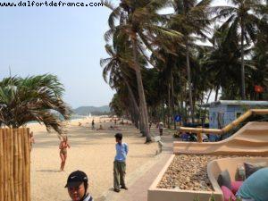 Nha Trang - Our 45th Atlantis cruise (Celebrity Millenium)
