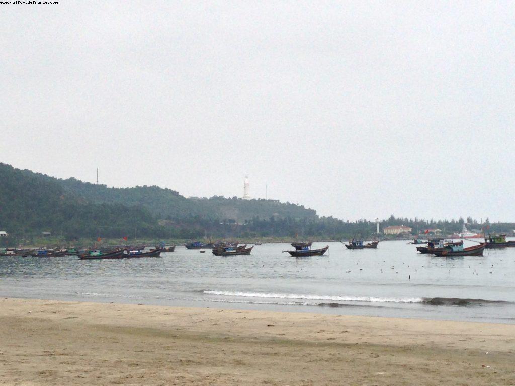 Hoi An - Our 45th Atlantis cruise (Celebrity Millenium)