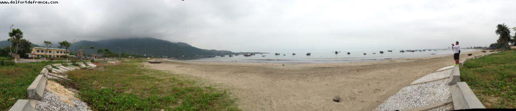 Hoi An - Our 45th Atlantis cruise (Celebrity Millenium)