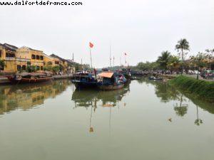 Hoi An - Our 45th Atlantis cruise (Celebrity Millenium)