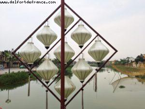 Hoi An - Our 45th Atlantis cruise (Celebrity Millenium)