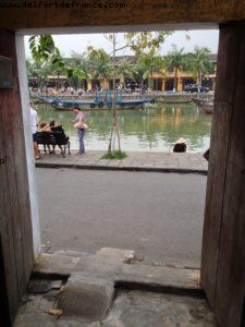 Hoi An - Our 45th Atlantis cruise (Celebrity Millenium)