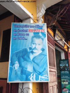 Hoi An - Our 45th Atlantis cruise (Celebrity Millenium)