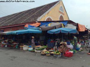 Hoi An - Our 45th Atlantis cruise (Celebrity Millenium)