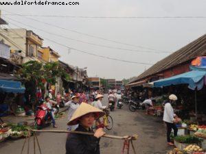 Hoi An - Our 45th Atlantis cruise (Celebrity Millenium)