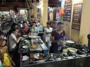 Hoi An - Our 45th Atlantis cruise (Celebrity Millenium)