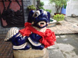 Hoi An - Our 45th Atlantis cruise (Celebrity Millenium)