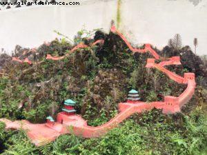 Hoi An - Our 45th Atlantis cruise (Celebrity Millenium)