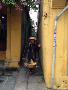 Hoi An - Our 45th Atlantis cruise (Celebrity Millenium)