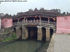 Hoi An - Our 45th Atlantis cruise (Celebrity Millenium)