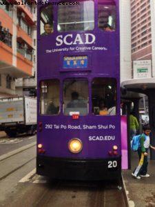 Hong Kong - China - Our 45th Atlantis cruise (Celebrity Millenium)