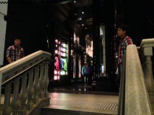 Hong Kong - China - Our 45th Atlantis cruise (Celebrity Millenium)