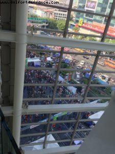 Central World - Bangkok