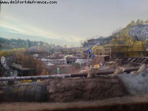 New Fantasyland