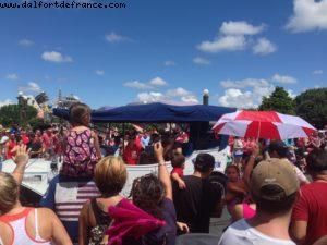 Gay Day at Magic Kingdom - Walt Disney World