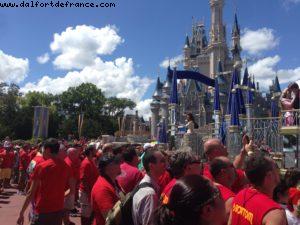 Gay Day at Magic Kingdom - Walt Disney World