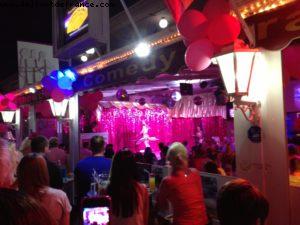 Maspalomas Gaypride - Yumbo Center - Maspalomas