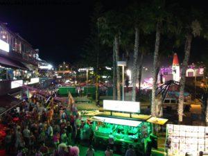 Maspalomas Gaypride - Yumbo Center - Maspalomas