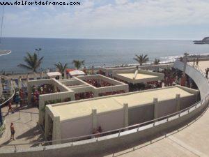 Beach Party - Aqua Disco - Meloneras - Gaypride Maspalomas