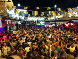 Yumbo Center - Gaypride Maspalomas