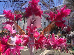Before the Parade - Gaypride Maspalomas