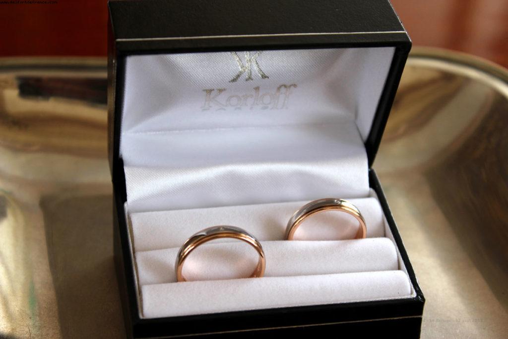 City Hall - Eric et Michel Le Mariage - Maisons-Alfort