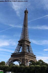 The cruise - Eric et Michel Le Mariage - Paris