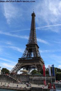 The cruise - Eric et Michel Le Mariage - Paris