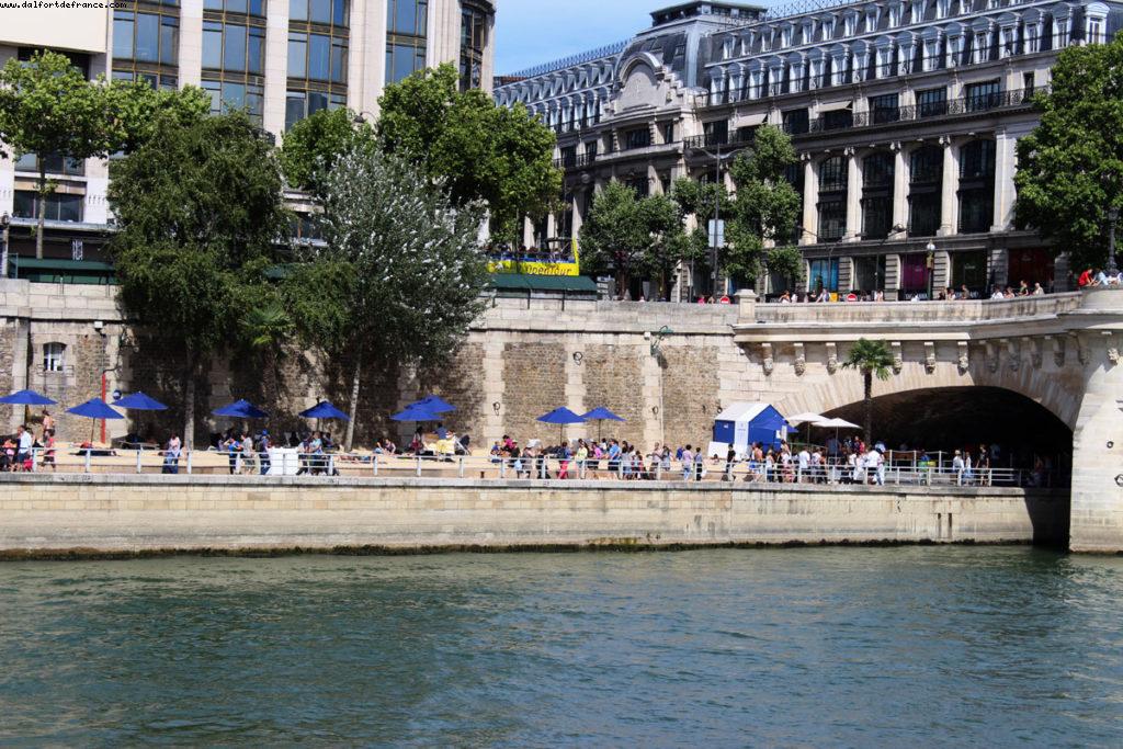 The cruise - Eric et Michel Le Mariage - Paris