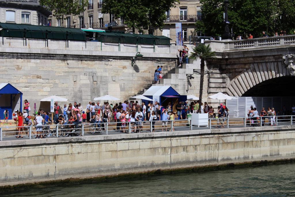 The cruise - Eric et Michel Le Mariage - Paris