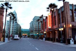 Walt Disney Studios - Disneyland Paris - Eric et Michel Le Mariage - Disneyland Paris