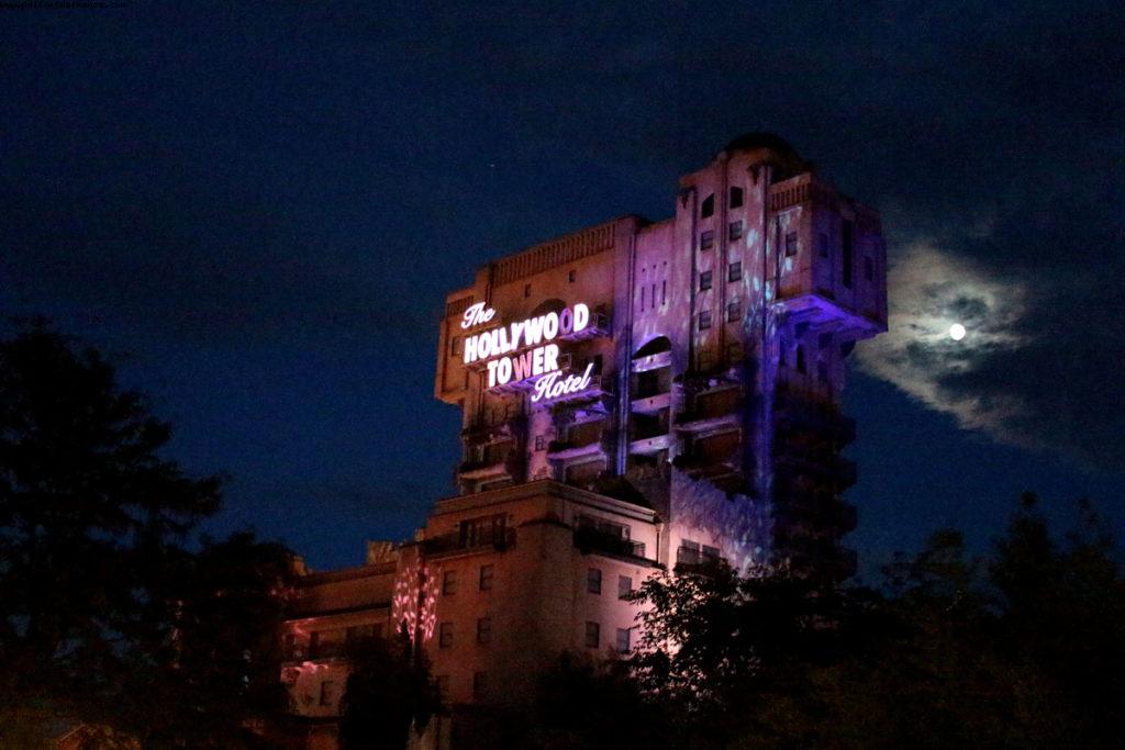 Walt Disney Studios - Disneyland Paris - Eric et Michel Le Mariage - Disneyland Paris