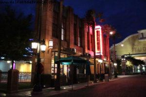 Walt Disney Studios - Disneyland Paris - Eric et Michel Le Mariage - Disneyland Paris