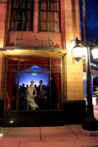 Walt Disney Studios - Disneyland Paris - Eric et Michel Le Mariage - Disneyland Paris