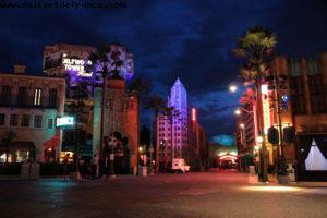 Walt Disney Studios - Disneyland Paris - Eric et Michel Le Mariage - Disneyland Paris