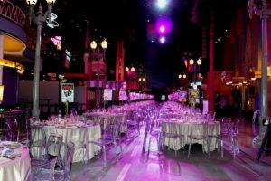 Walt Disney Studios - Disneyland Paris - Eric et Michel Le Mariage - Disneyland Paris