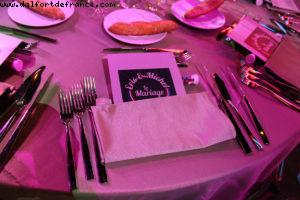 Walt Disney Studios - Disneyland Paris - Eric et Michel Le Mariage - Disneyland Paris
