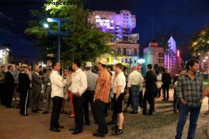 Walt Disney Studios - Disneyland Paris - Eric et Michel Le Mariage - Disneyland Paris