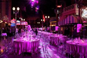 Walt Disney Studios - Disneyland Paris - Eric et Michel Le Mariage - Disneyland Paris