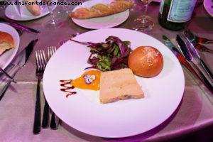 Walt Disney Studios - Disneyland Paris - Eric et Michel Le Mariage - Disneyland Paris