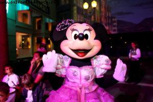 Walt Disney Studios - Disneyland Paris - Eric et Michel Le Mariage - Disneyland Paris