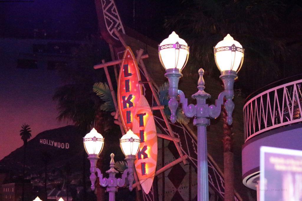 Walt Disney Studios - Disneyland Paris - Eric et Michel Le Mariage - Disneyland Paris