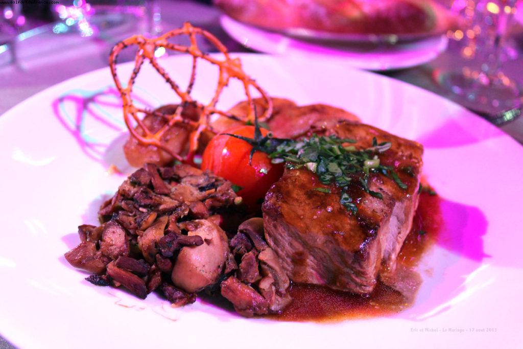 Walt Disney Studios - Disneyland Paris - Eric et Michel Le Mariage - Disneyland Paris