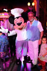 Walt Disney Studios - Disneyland Paris - Eric et Michel Le Mariage - Disneyland Paris