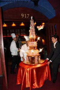 Walt Disney Studios - Disneyland Paris - Eric et Michel Le Mariage - Disneyland Paris