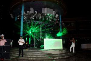 Walt Disney Studios - Disneyland Paris - Eric et Michel Le Mariage - Disneyland Paris