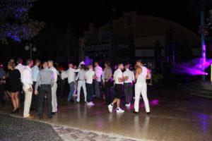 Walt Disney Studios - Disneyland Paris - Eric et Michel Le Mariage - Disneyland Paris