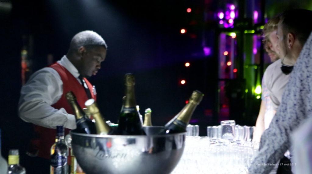 Walt Disney Studios - Disneyland Paris - Eric et Michel Le Mariage - Disneyland Paris